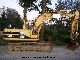 2001 CAT  318BL Construction machine Caterpillar digger photo 2