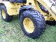 2007 CAT  908 with a shovel and a fork - new wide tire Construction machine Wheeled loader photo 4