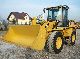CAT  914 NEW MODEL GOOD CONDITION 2008 Wheeled loader photo