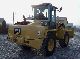 2008 CAT  914 NEW MODEL GOOD CONDITION Construction machine Wheeled loader photo 3