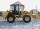 2008 CAT  914 NEW MODEL GOOD CONDITION Construction machine Wheeled loader photo 4