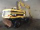 CAT  M318 2000 Other construction vehicles photo