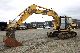 1998 CAT  315 BL excavator 3520 hours! Construction machine Caterpillar digger photo 1