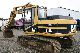 1998 CAT  315 BL excavator 3520 hours! Construction machine Caterpillar digger photo 3