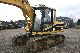 1998 CAT  315 BL excavator 3520 hours! Construction machine Caterpillar digger photo 4