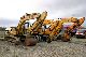1998 CAT  315 BL excavator 3520 hours! Construction machine Caterpillar digger photo 7