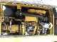 2000 CAT  M 312 Construction machine Mobile digger photo 3