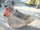 2000 CAT  M 318 m. Shield clamps + / + blade stabilizers Construction machine Mobile digger photo 9