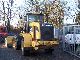 2003 CAT  924G Quickhitch Straßenzulassu Construction machine Wheeled loader photo 2