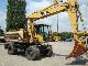 CAT  M320 2000 Other construction vehicles photo