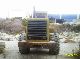 1985 CAT  980 C Loader Construction machine Wheeled loader photo 2
