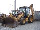 CAT  432E 2007 Other construction vehicles photo