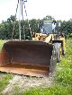 2000 CAT  950 G Construction machine Mobile digger photo 1