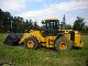 2000 CAT  950 G Construction machine Mobile digger photo 4
