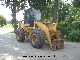 2002 CAT  928G climate, SWE Construction machine Wheeled loader photo 4