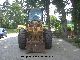 2002 CAT  928G climate, SWE Construction machine Wheeled loader photo 5