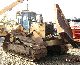 1998 CAT  D6M Construction machine Dozer photo 2