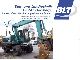 CAT  315-A New Motor 1999 Mobile digger photo