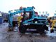 1999 CAT  315-A New Motor Construction machine Mobile digger photo 3