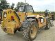 2009 CAT  TH414 Construction machine Other construction vehicles photo 1