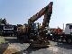2004 CAT  M 316 C Construction machine Mobile digger photo 5