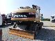 2004 CAT  M 316 C Construction machine Mobile digger photo 6