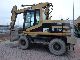 CAT  M312 2002 Other construction vehicles photo