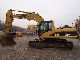 CAT  325C 2003 Other construction vehicles photo