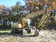 2005 CAT  M315C Construction machine Mobile digger photo 1