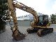 CAT  314C LCR 2007 Other construction vehicles photo