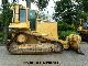 2003 CAT  D5N LGP Construction machine Other construction vehicles photo 1