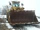 1994 CAT  988 F loaders Construction machine Wheeled loader photo 2