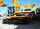 2001 CAT  330BLN-2001-NEW PAINT-TOPZUSTAND Construction machine Caterpillar digger photo 1