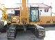 2001 CAT  330BLN-2001-NEW PAINT-TOPZUSTAND Construction machine Caterpillar digger photo 3