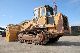 1999 CAT  973 Construction machine Dozer photo 1