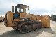 1999 CAT  973 Construction machine Dozer photo 2