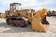 1999 CAT  973 Construction machine Dozer photo 3