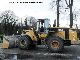 1999 CAT  966G Construction machine Wheeled loader photo 4