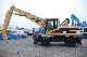 CAT  M320 2003 Other construction vehicles photo