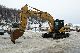 2003 CAT  325BLN Construction machine Caterpillar digger photo 1