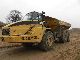 CAT  740 2002 Other substructures photo