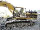 2001 CAT  345 B LME Construction machine Caterpillar digger photo 3