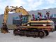 2001 CAT  330BL Construction machine Caterpillar digger photo 3