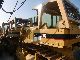 2001 CAT  D 7 G bulldozer built 2001 Construction machine Dozer photo 2