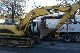 2004 CAT  320C Crawler Excavator Construction machine Caterpillar digger photo 1