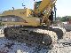 2005 CAT  320 C with only 2210 Bt.Sd. Construction machine Caterpillar digger photo 2