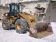 2004 CAT  928 G Construction machine Wheeled loader photo 1
