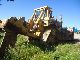 1989 CAT  D 8 N bulldozer ripper Construction machine Dozer photo 3