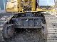 1998 CAT  345 B L Construction machine Caterpillar digger photo 4