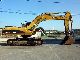 2005 CAT  330CLME QUARRY Construction machine Mobile digger photo 1
